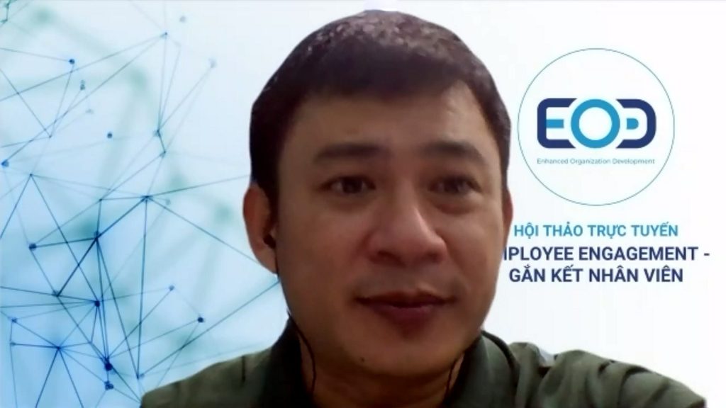 chuyen-gia-Le-Nhat-Truong-Chinh-chia-se-tai-webinar-employee-engagement-gan-ket-nhan-vien