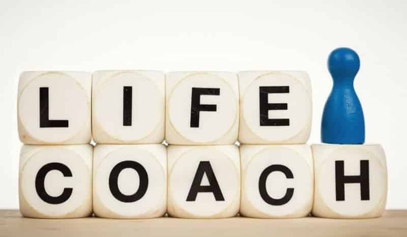 Life Coach là một khái niệm quen thuộc nhất của Khai vấn