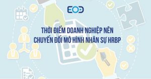 Phát triển doanh nghiệp thời đại 4.0