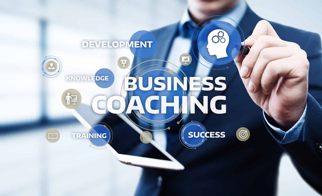 Coaching - Rút ngắn quãng đường xây dựng Văn hoá Doanh nghiệp