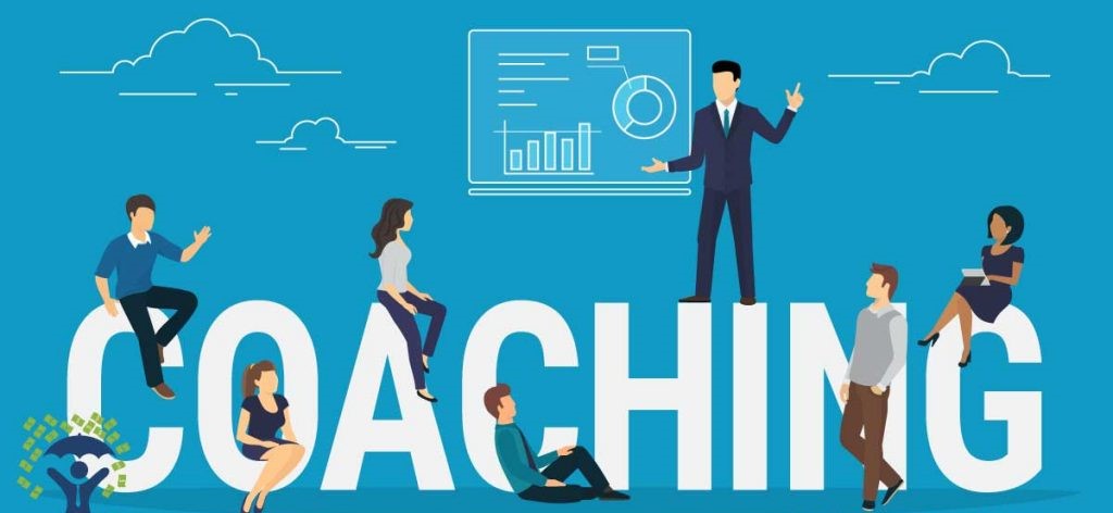 Khái niệm về Coaching